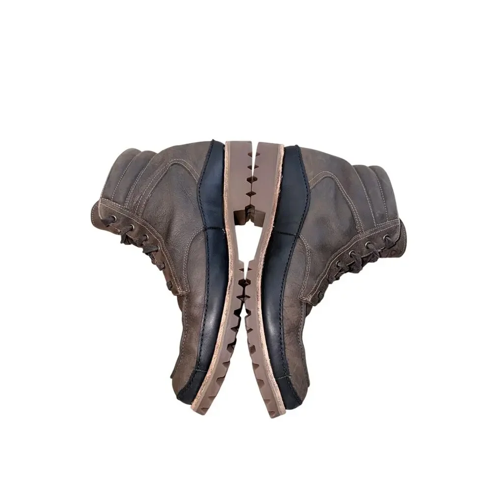 Chaco men’s fossil